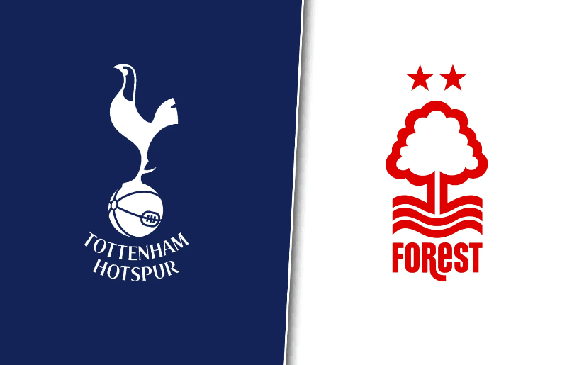 Tottenham offers VS Nutingam Forest
